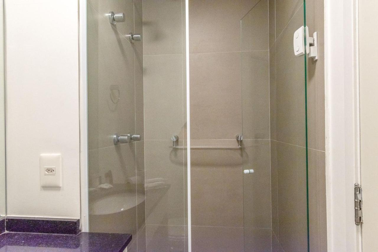 Any Smart Bom Retiro Apartment