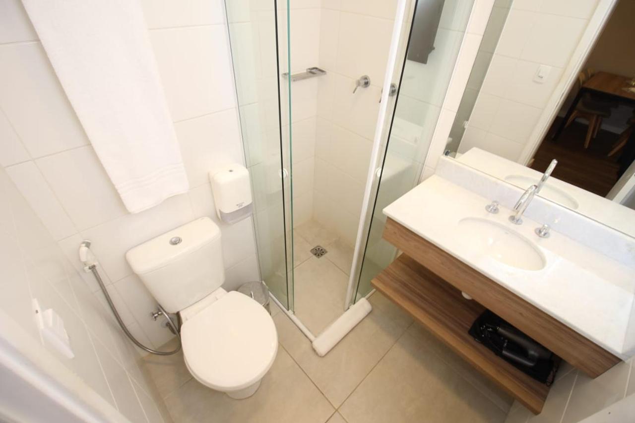 Apartamento 360 Higienopolis