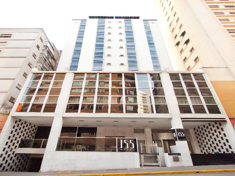 Hotel 155 Sao Paulo