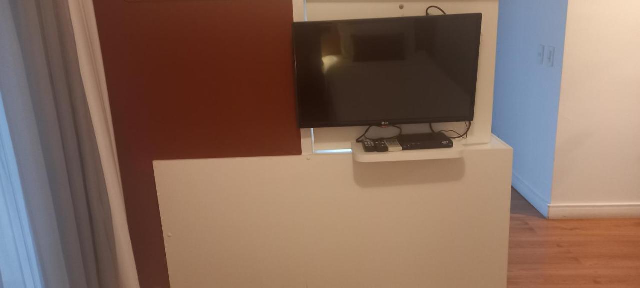 Aparthotel Get A Flat 403 Jardins - Estacionamento Incluso Sao Paulo
