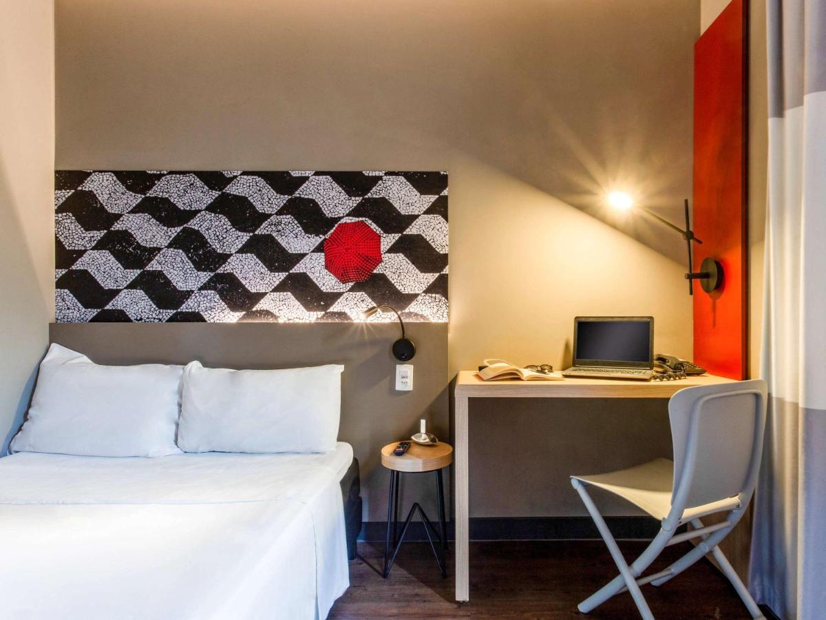 Ibis Morumbi Hotel
