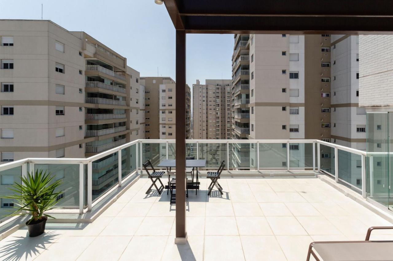 Anylife Comfort Barra Funda Apartment