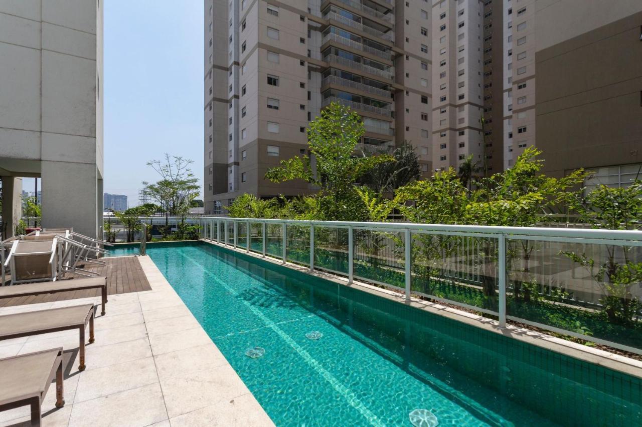 Anylife Comfort Barra Funda Apartment