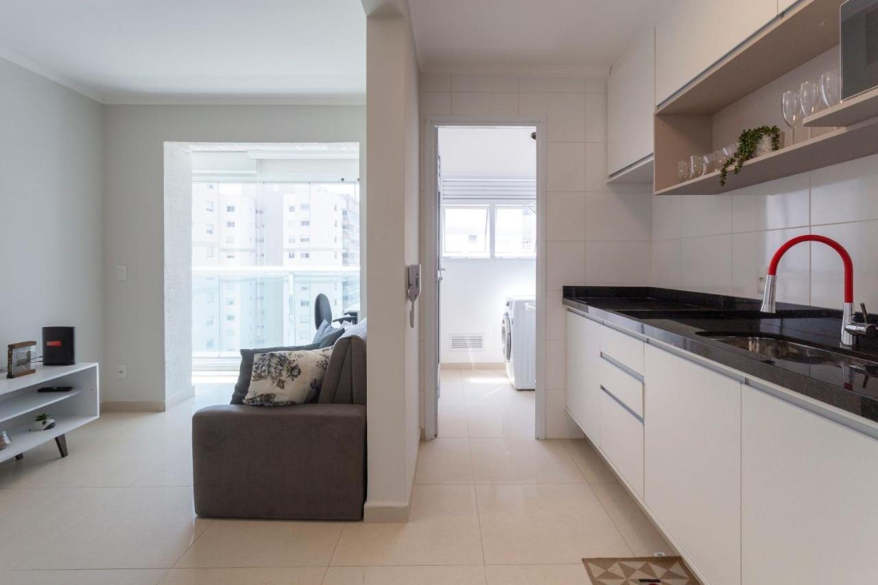 Apartment Anylife Comfort Barra Funda Sao Paulo