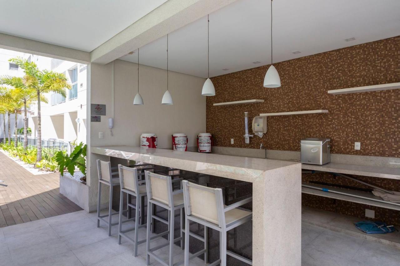 Anylife Comfort Barra Funda Apartment *