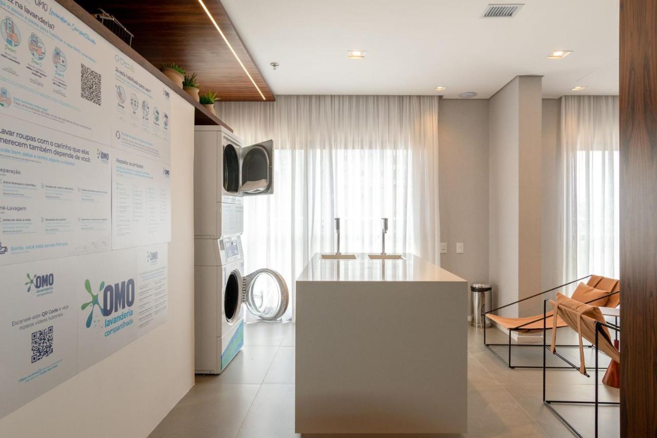 Apartamento Anylife Comfort Jauaperi São Paulo