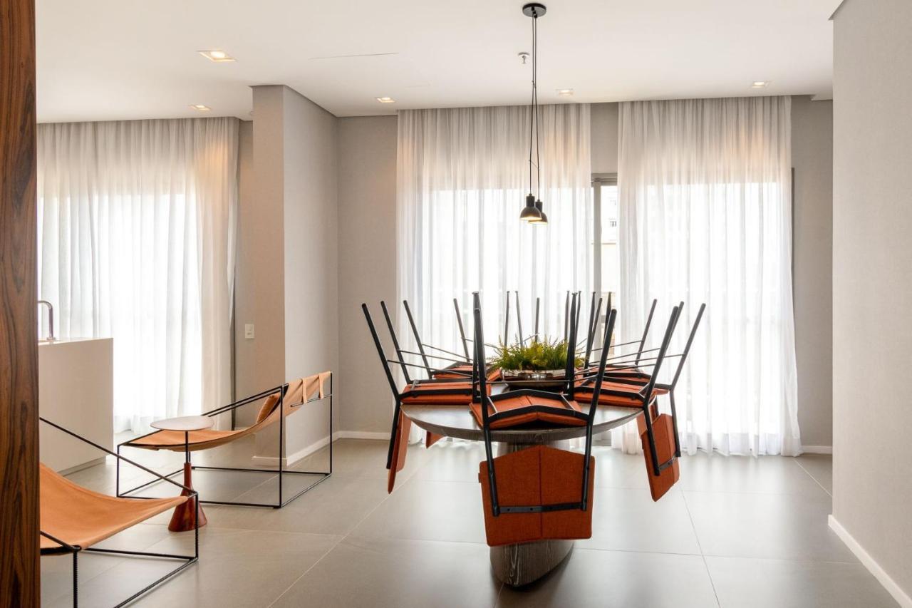 Anylife Comfort Jauaperi Apartamento São Paulo