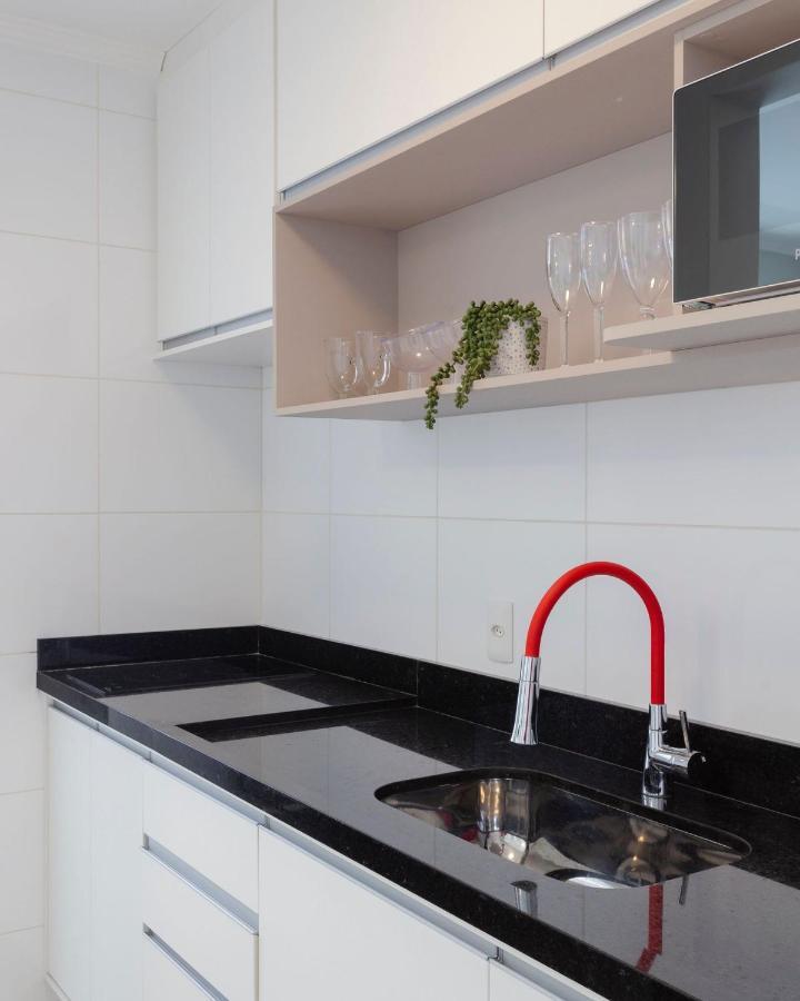 Apartment Anylife Comfort Barra Funda