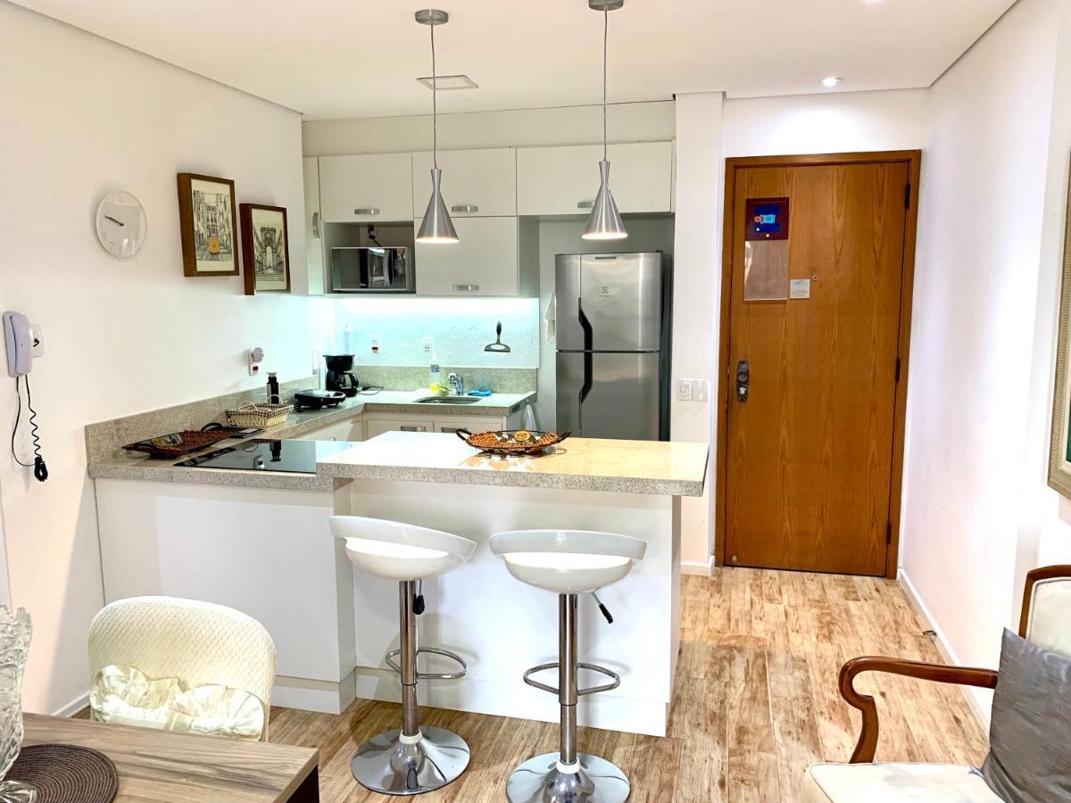 Apartamento Excelente E Charmoso Apto 1 - Metro Fradique São Paulo
