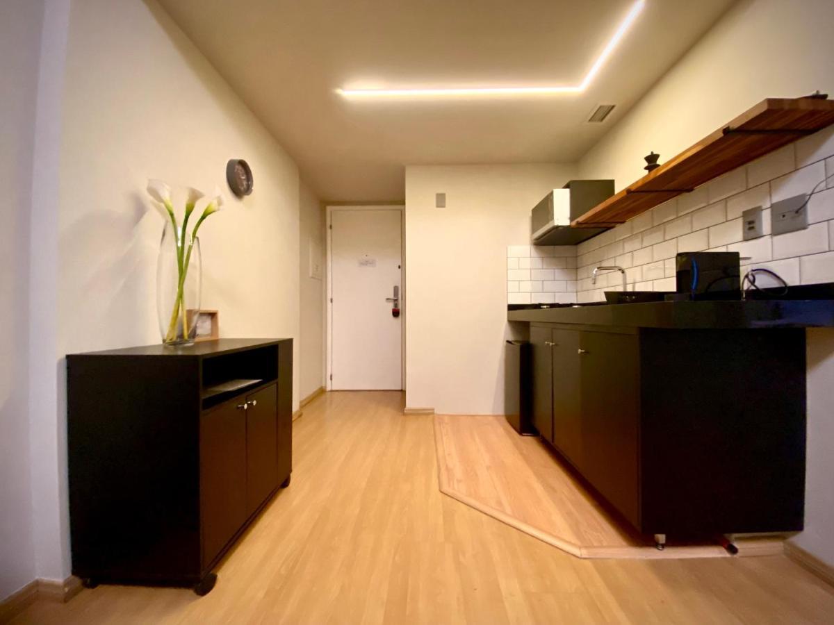 Apartamento Paulista La By Mob Jardins Vaga Metro São Paulo