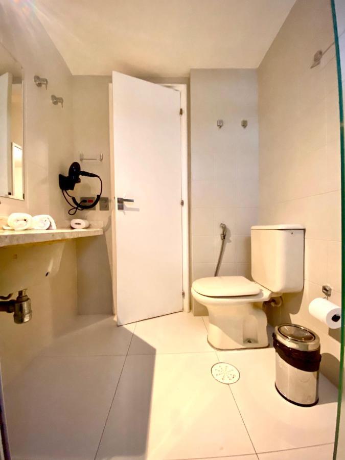 Paulista La By Mob Jardins Vaga Metro Apartamento