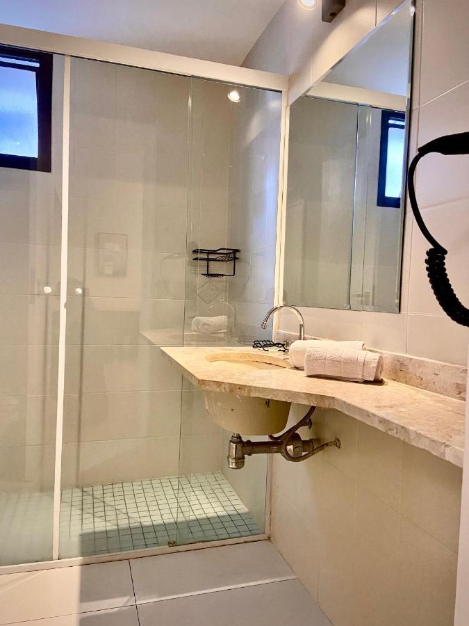 Apartamento Paulista La By Mob Jardins Vaga Metro *
