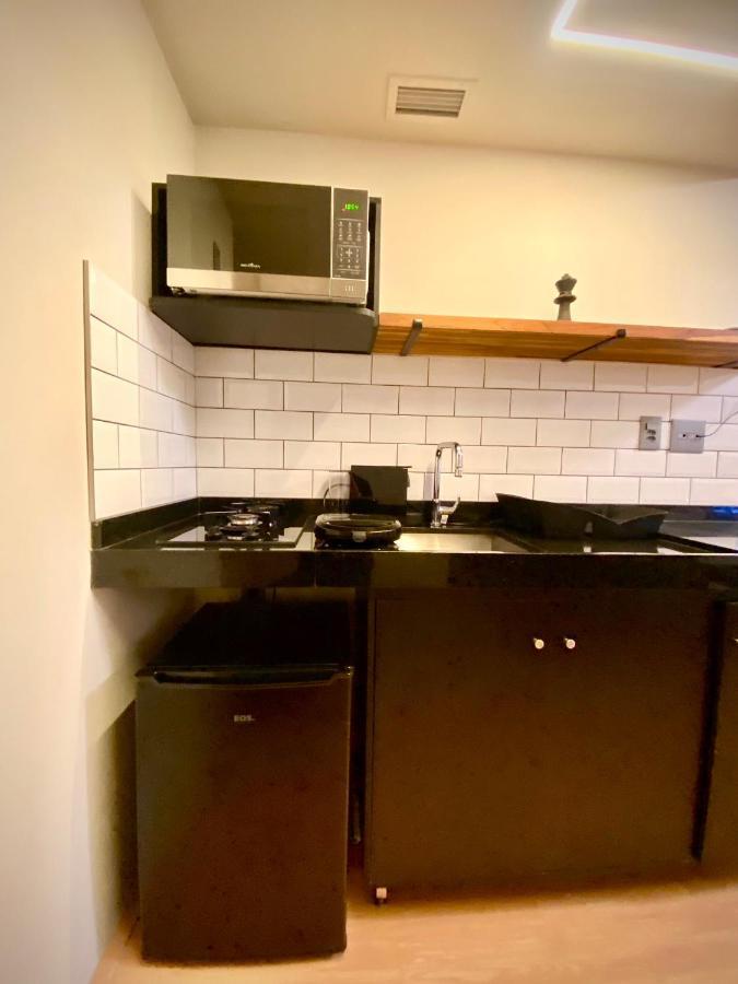 Paulista La By Mob Jardins Vaga Metro Apartamento