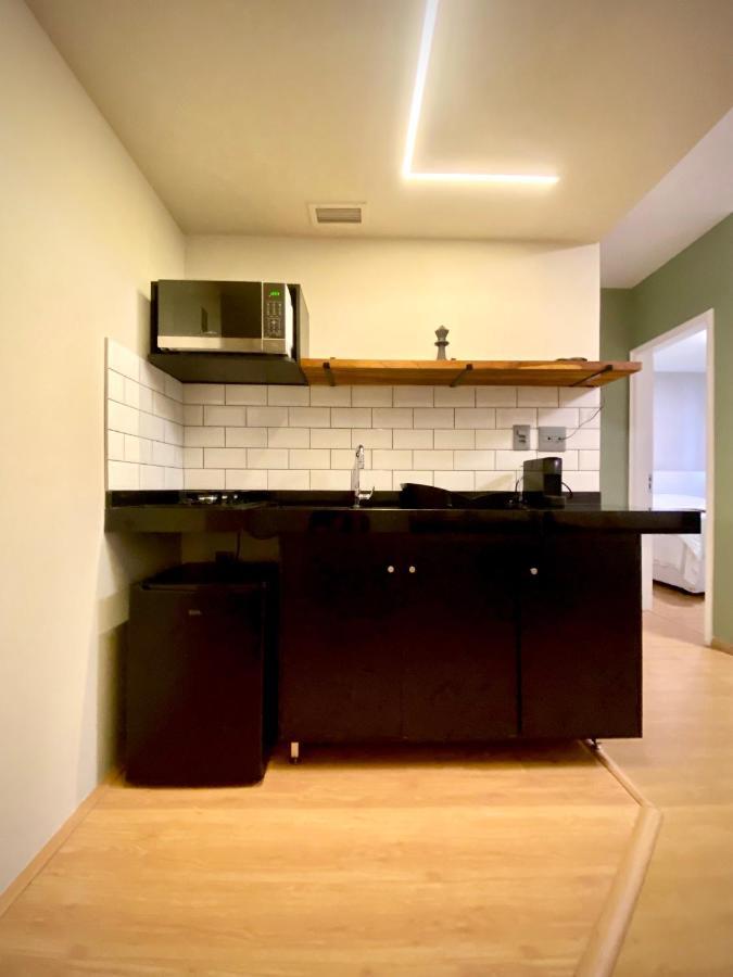 Paulista La By Mob Jardins Vaga Metro Apartamento