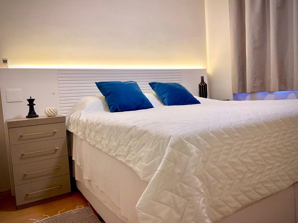 Apartamento Paulista La By Mob Jardins Vaga Metro