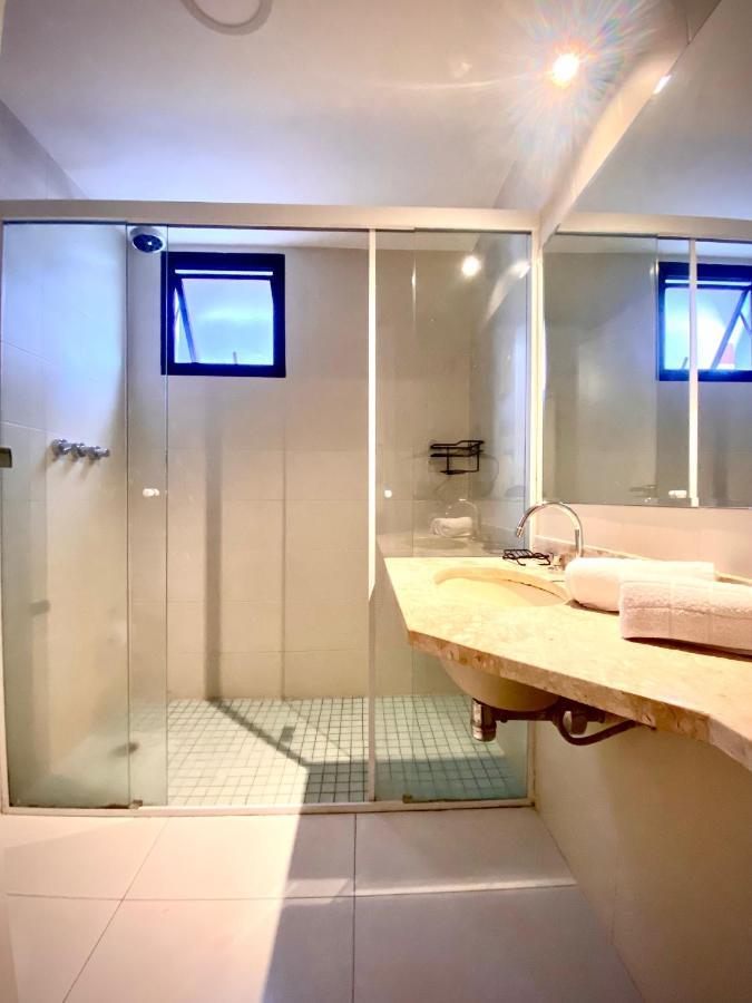 Apartamento Paulista La By Mob Jardins Vaga Metro *