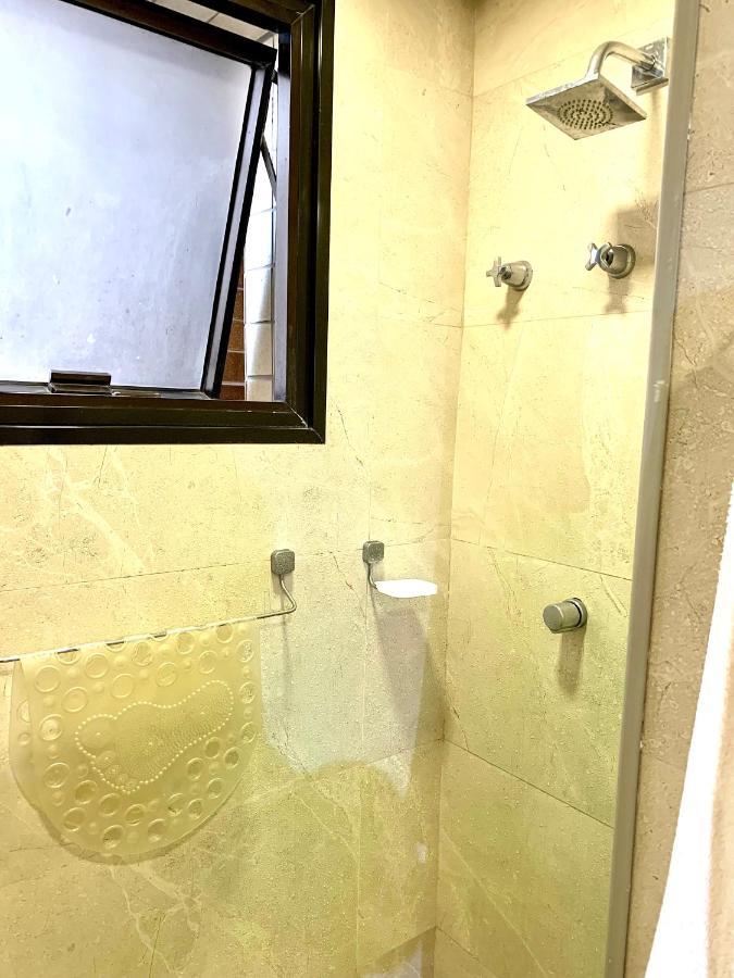 Apartamento Excelente E Charmoso Apto 1 - Metro Fradique *