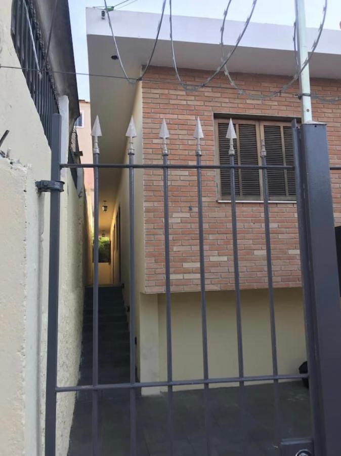 Casa Aconchegante 3 Km Metro Morumbi