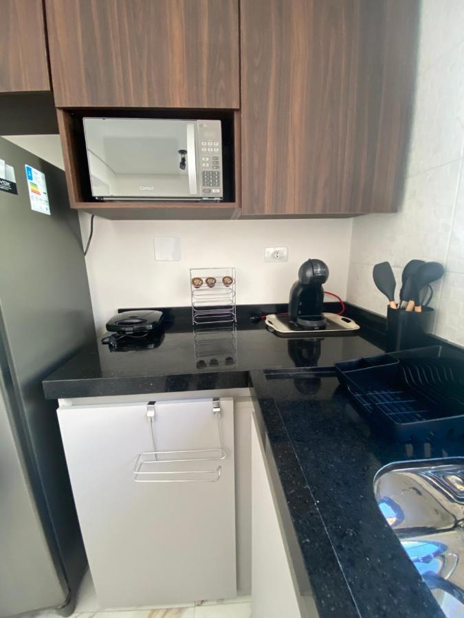 Apto Aconchegante No Bras Apartment