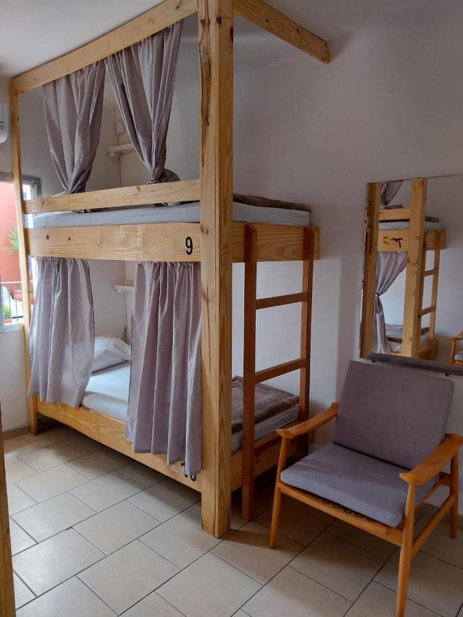 New Way Albergue *