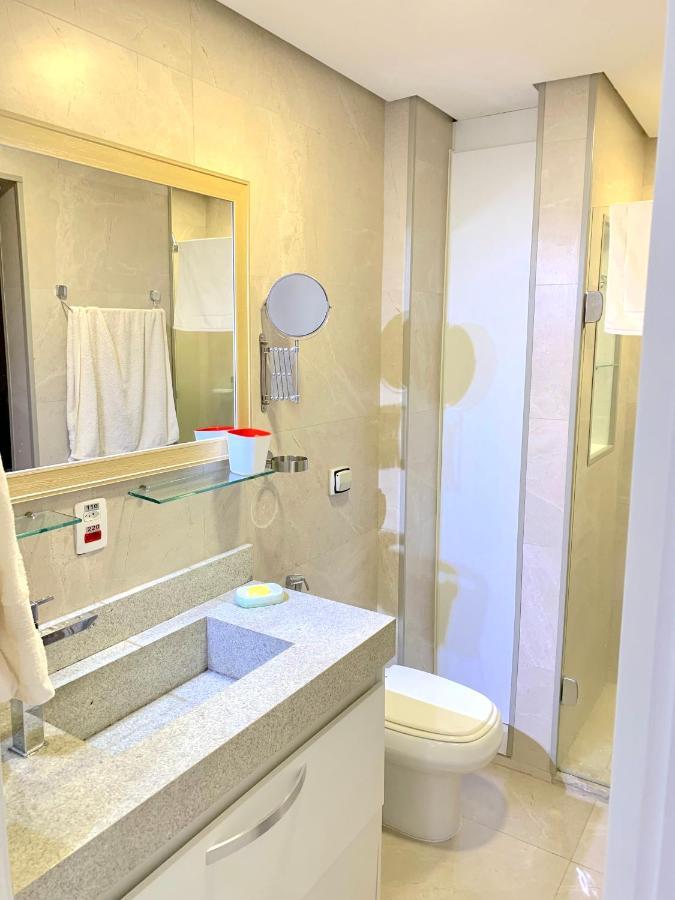 Apartamento Excelente E Charmoso Apto 1 - Metro Fradique *