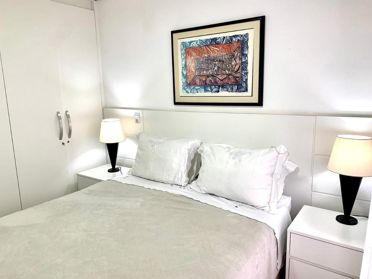Excelente E Charmoso Apto 1 - Metro Fradique Apartamento