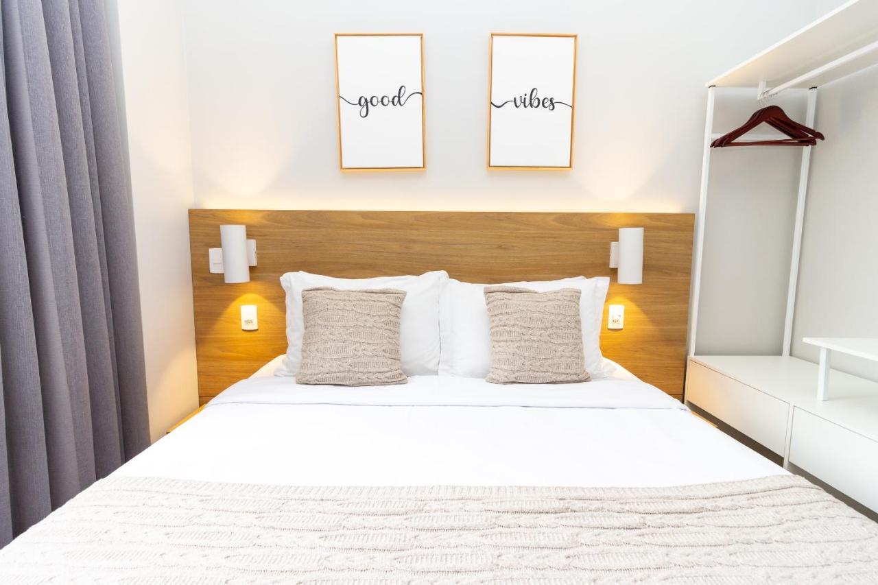 Apartamento 360 Higienopolis