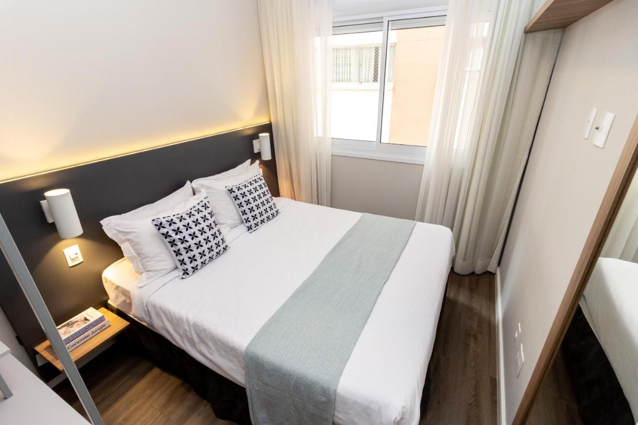 360 Higienopolis Apartamento *