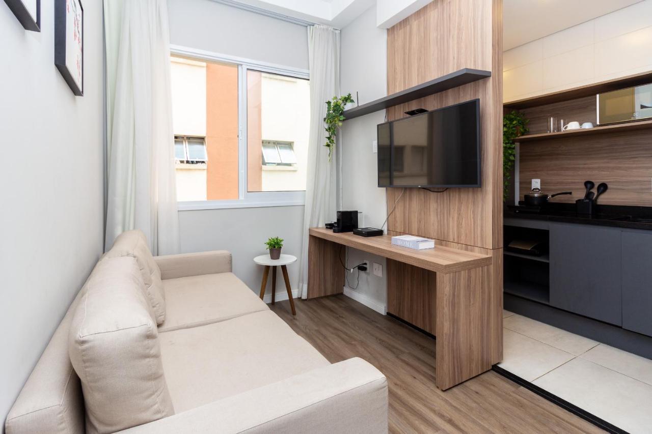 360 Higienopolis Apartamento São Paulo