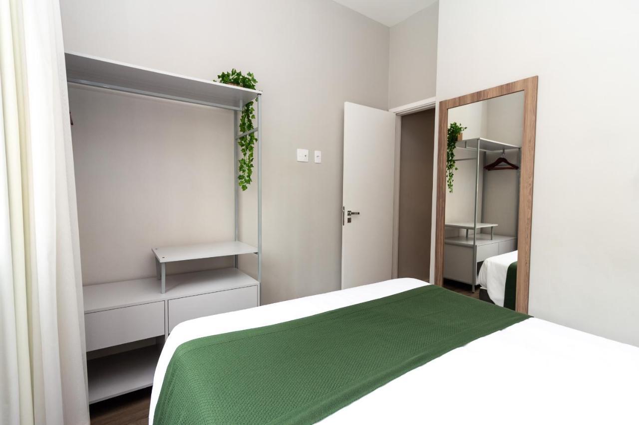 360 Higienopolis Apartamento São Paulo