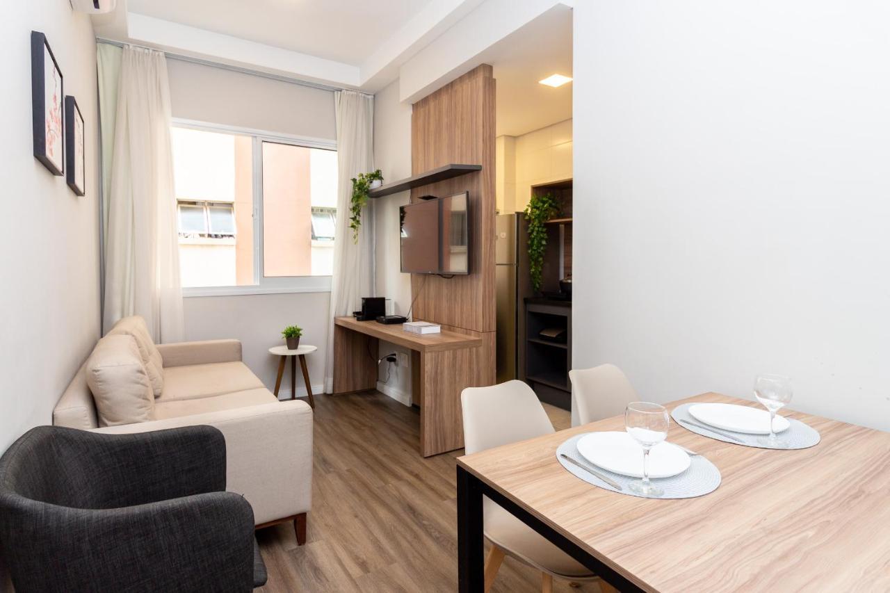 Apartamento 360 Higienopolis *