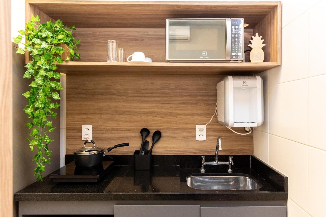Apartamento 360 Higienopolis São Paulo