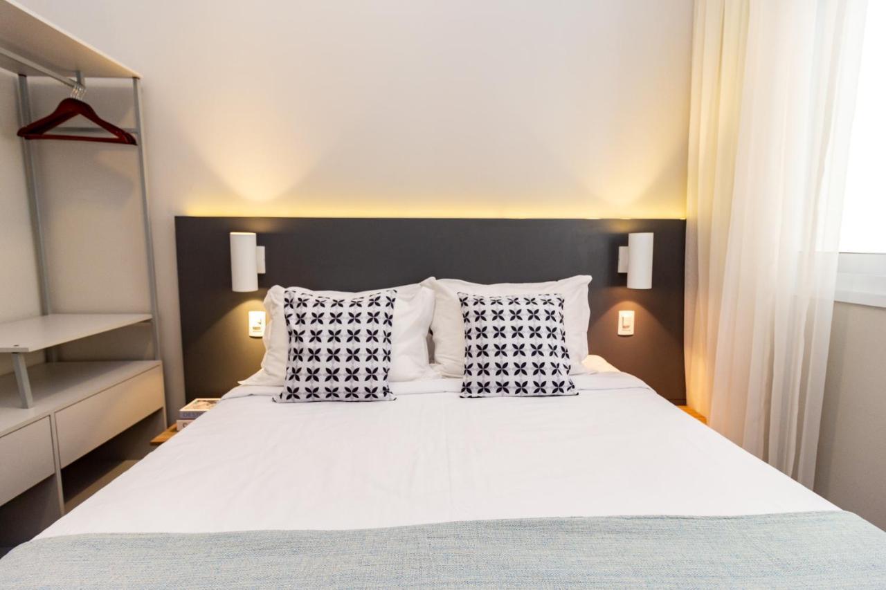 360 Higienopolis Apartamento São Paulo