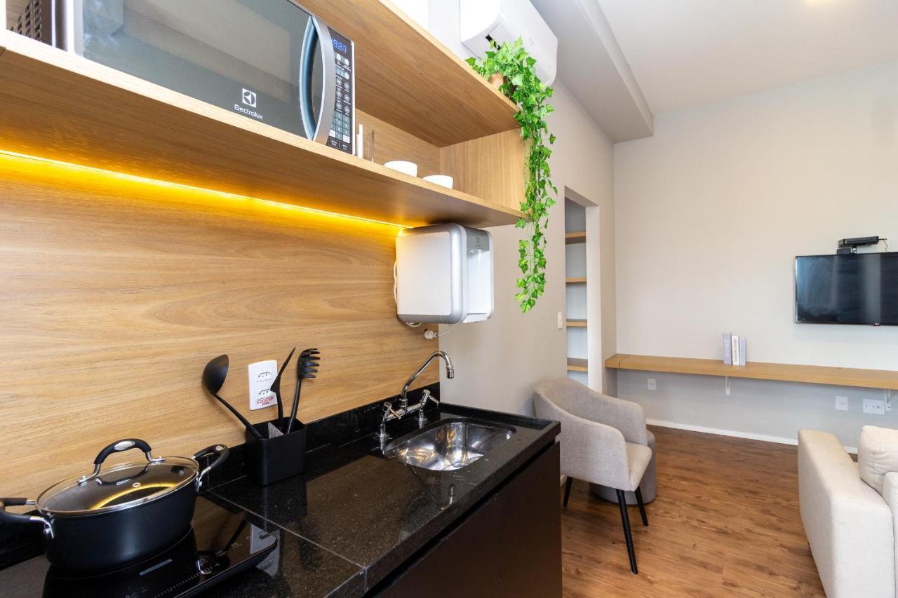 360 Higienopolis Apartamento