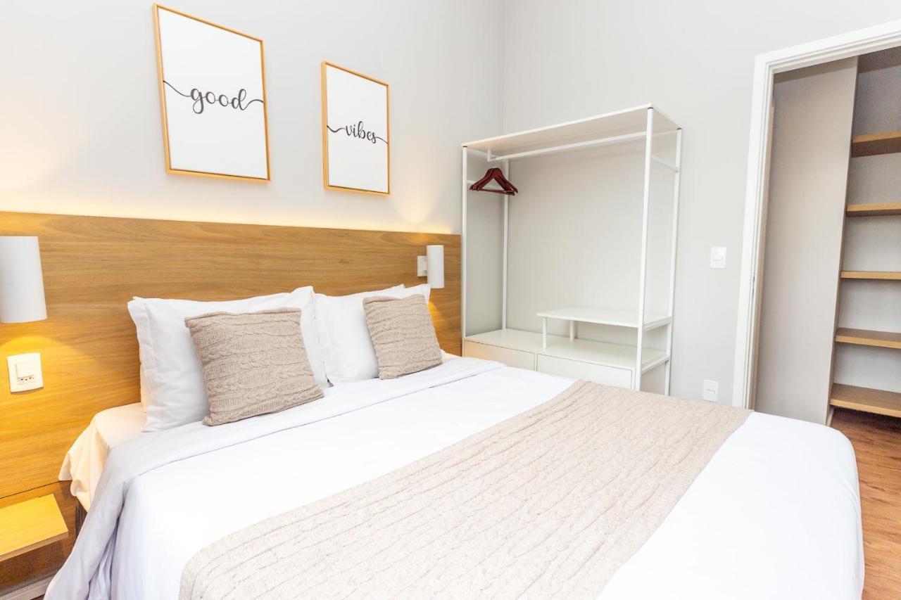 360 Higienopolis Apartamento