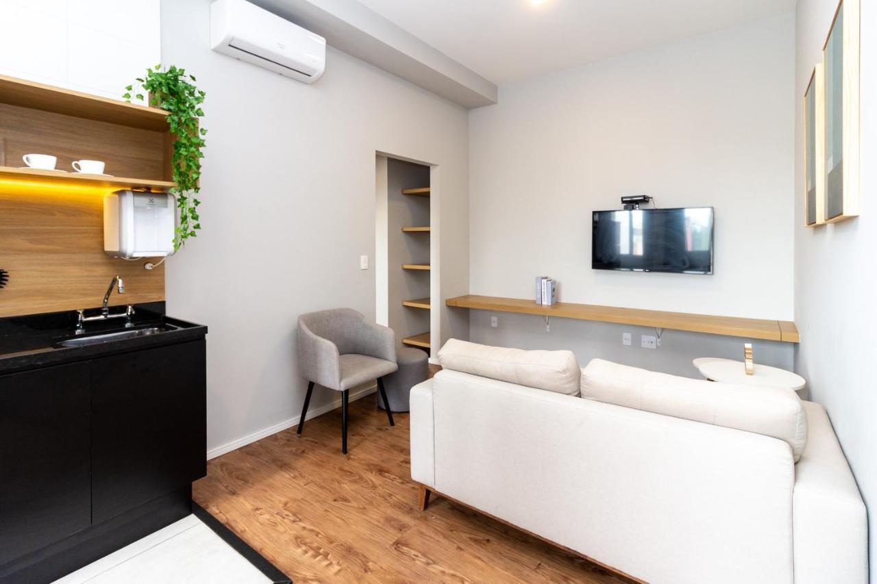 360 Higienopolis Apartamento *