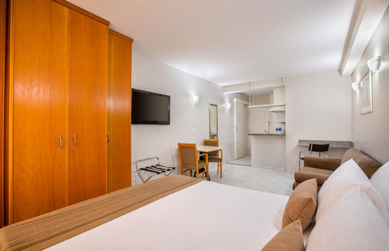 Plaza American Loft Hotel