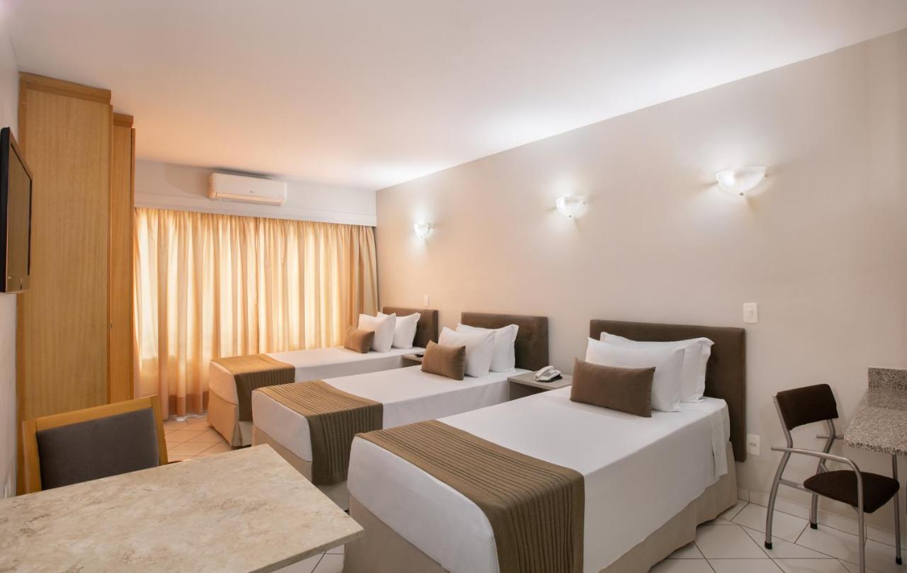 Plaza American Loft 4*