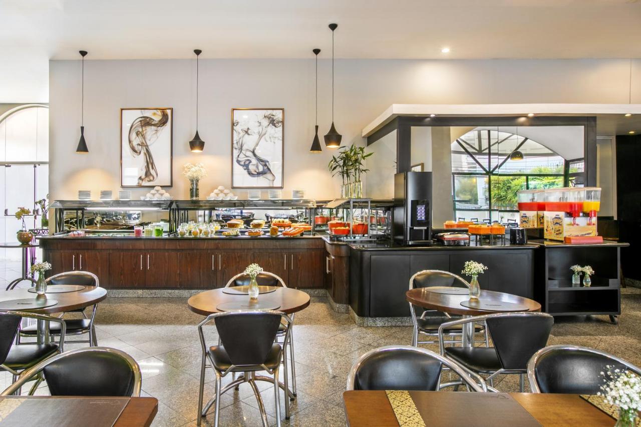 Plaza American Loft Hotel 4*