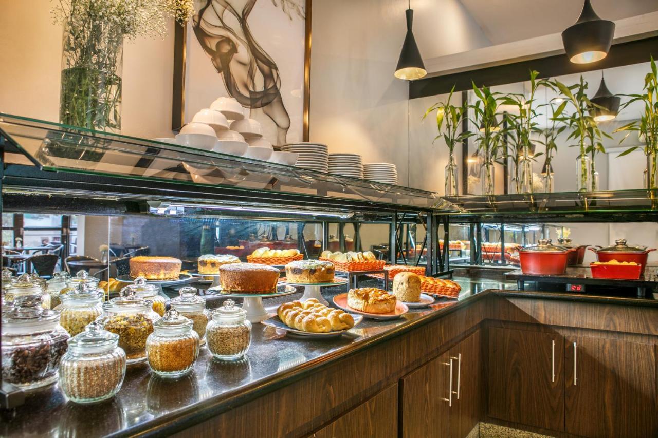Plaza American Loft Hotel
