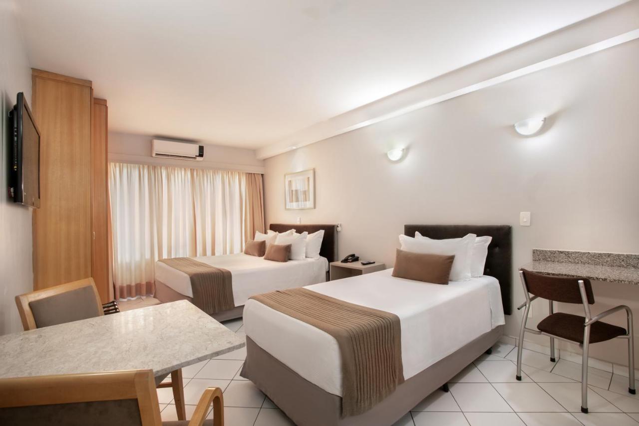 Plaza American Loft 4*