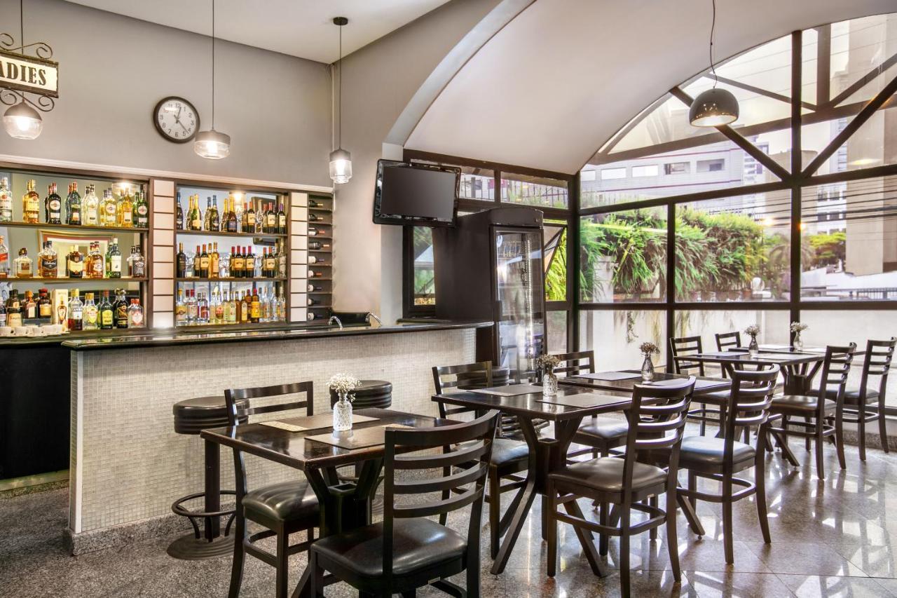 Hotel Plaza American Loft