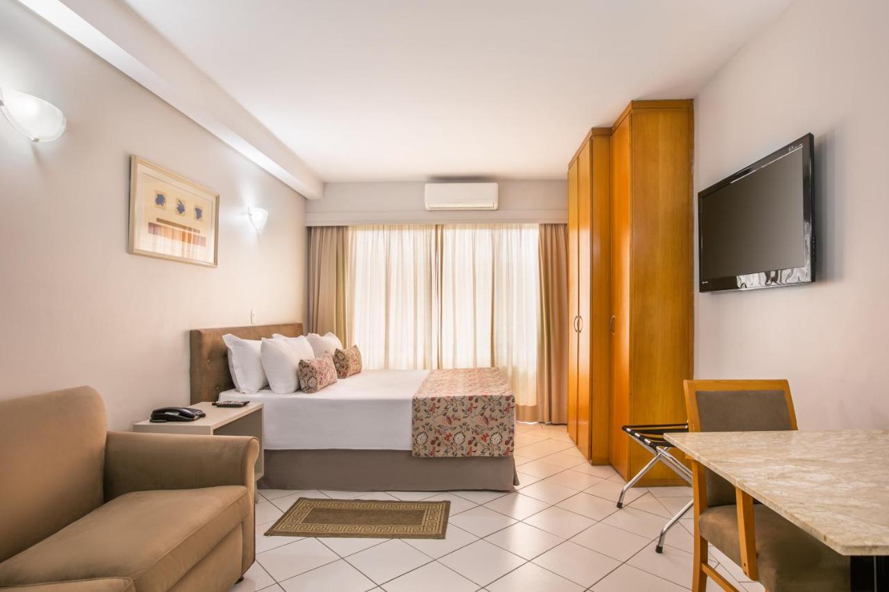 Hotel Plaza American Loft Sao Paulo
