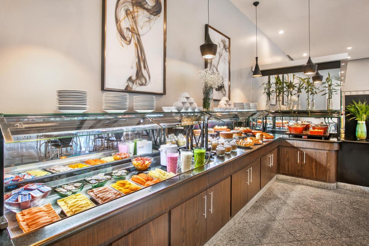 Plaza American Loft Hotel 4*