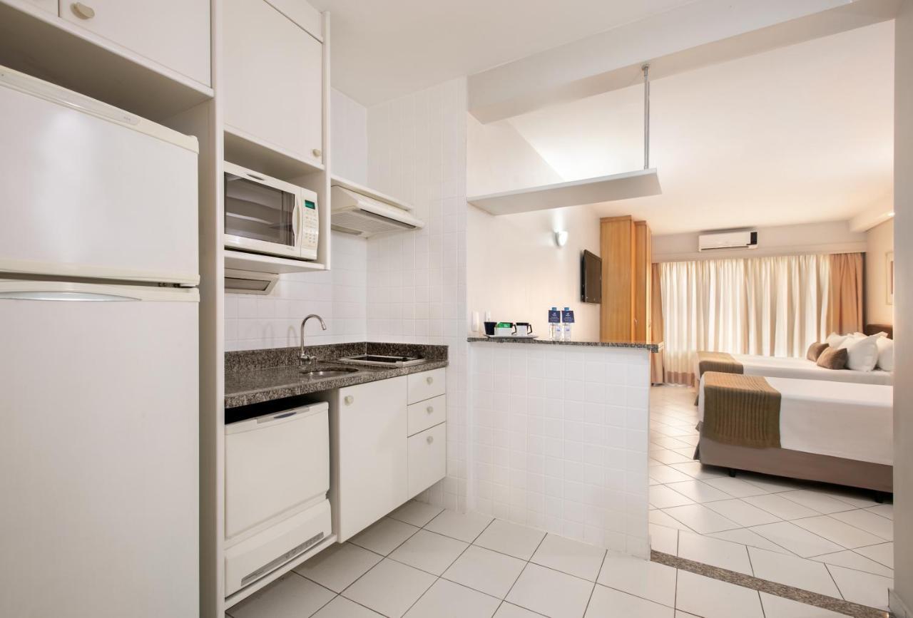 Plaza American Loft
