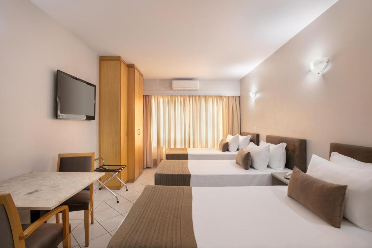 Plaza American Loft Hotel