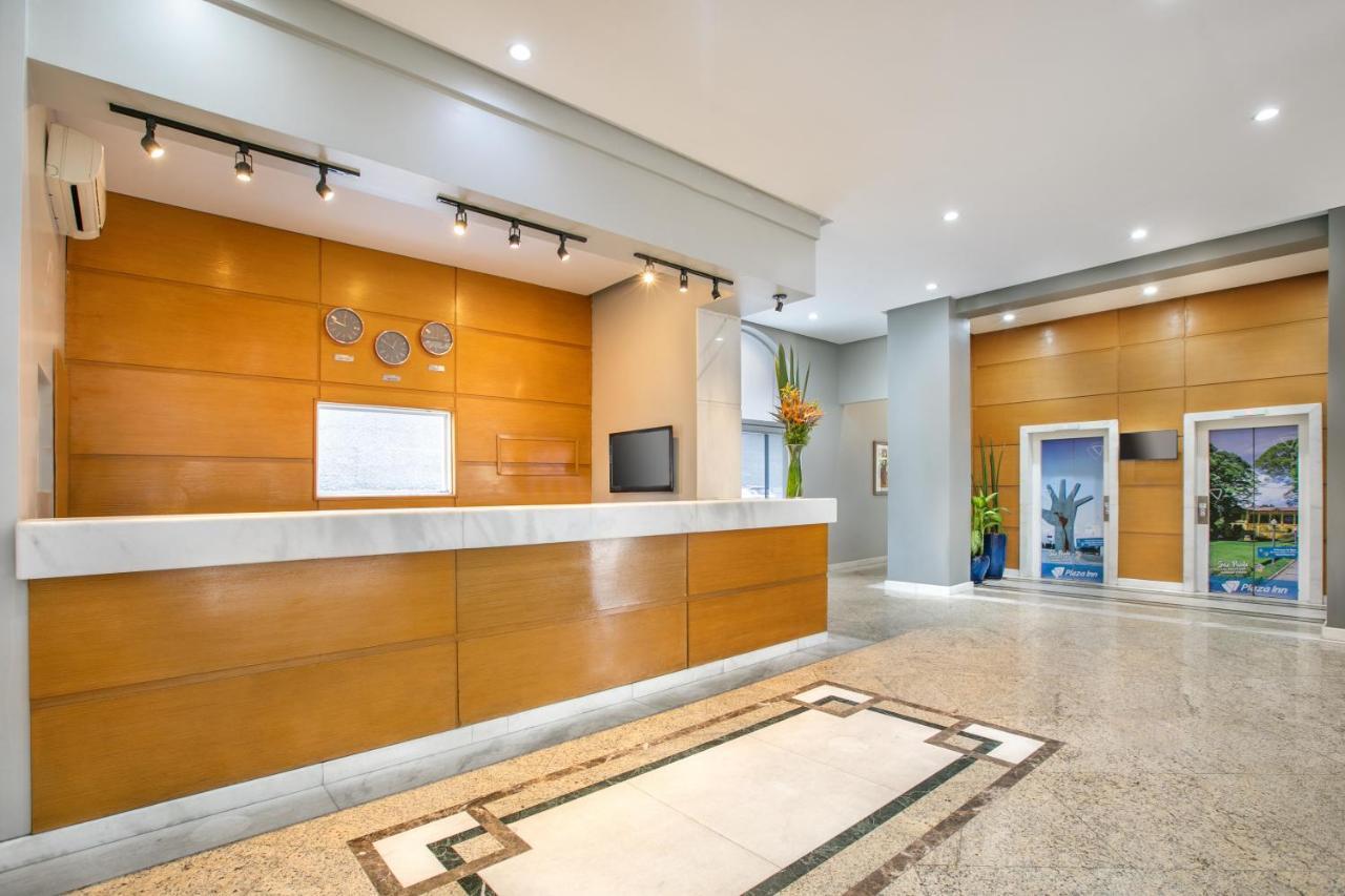 Plaza American Loft Sao Paulo