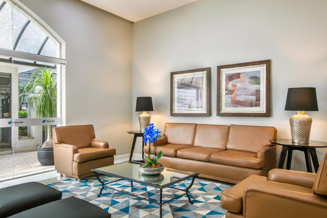 Plaza American Loft
