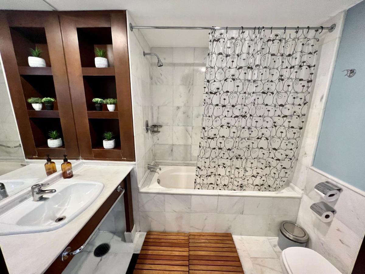 Apartamento Lindo Com Jacuzzi E Sacada A 50m Av Paulista *