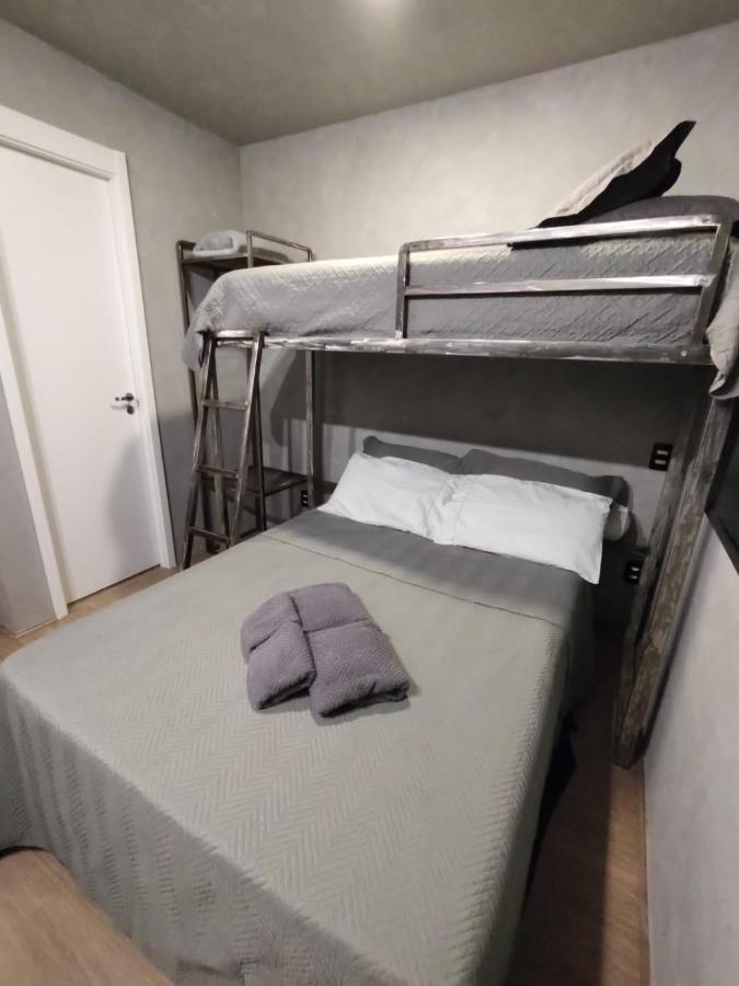 Casa Pazo 100 Metros Bras 17b Apartamento